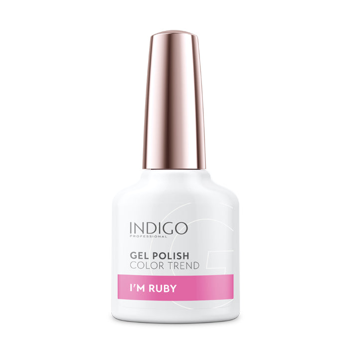 I'm Ruby - Gel Polish 7 ml