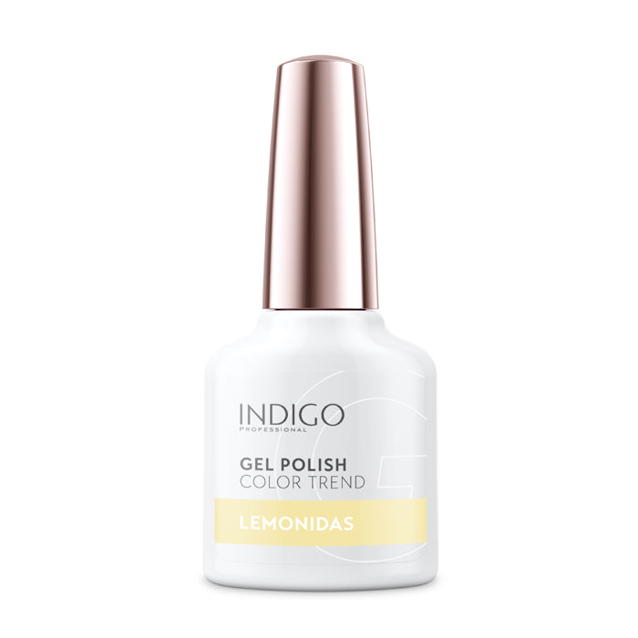 LEMONIDAS Gel Polish 7ml
