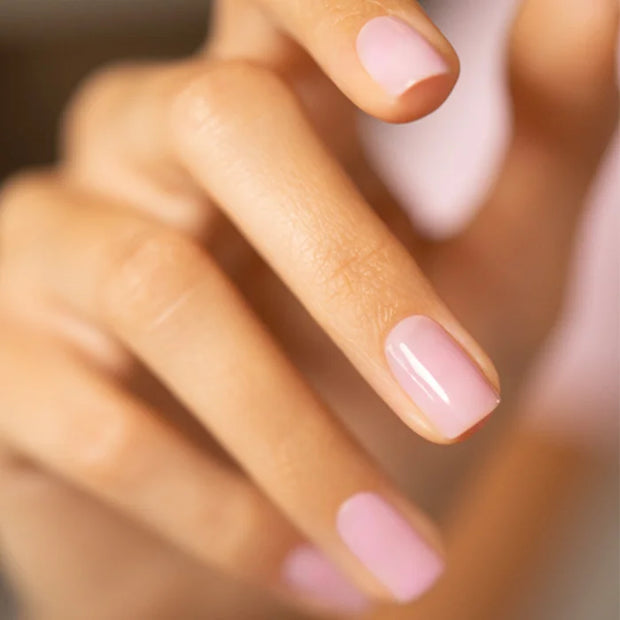 Clean Nails Top Magnolia Pink 7ml