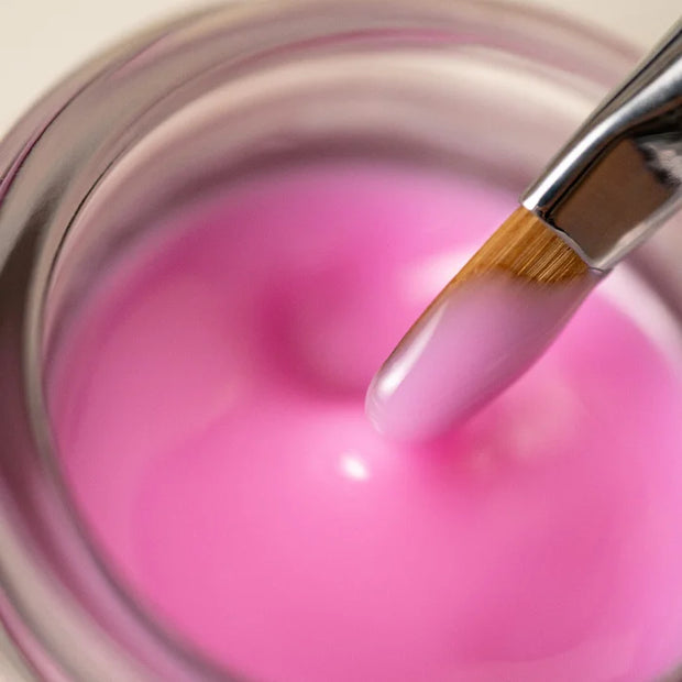 Mousse Gel - Magnolia Pink 15g