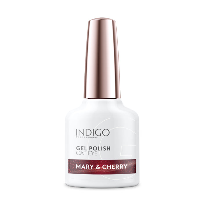 Mary & Cherry Gel Polish 7ml