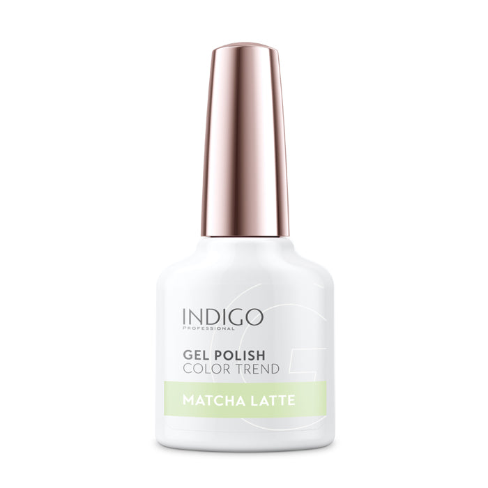 MATCHA LATTE Gel Polish 7ml