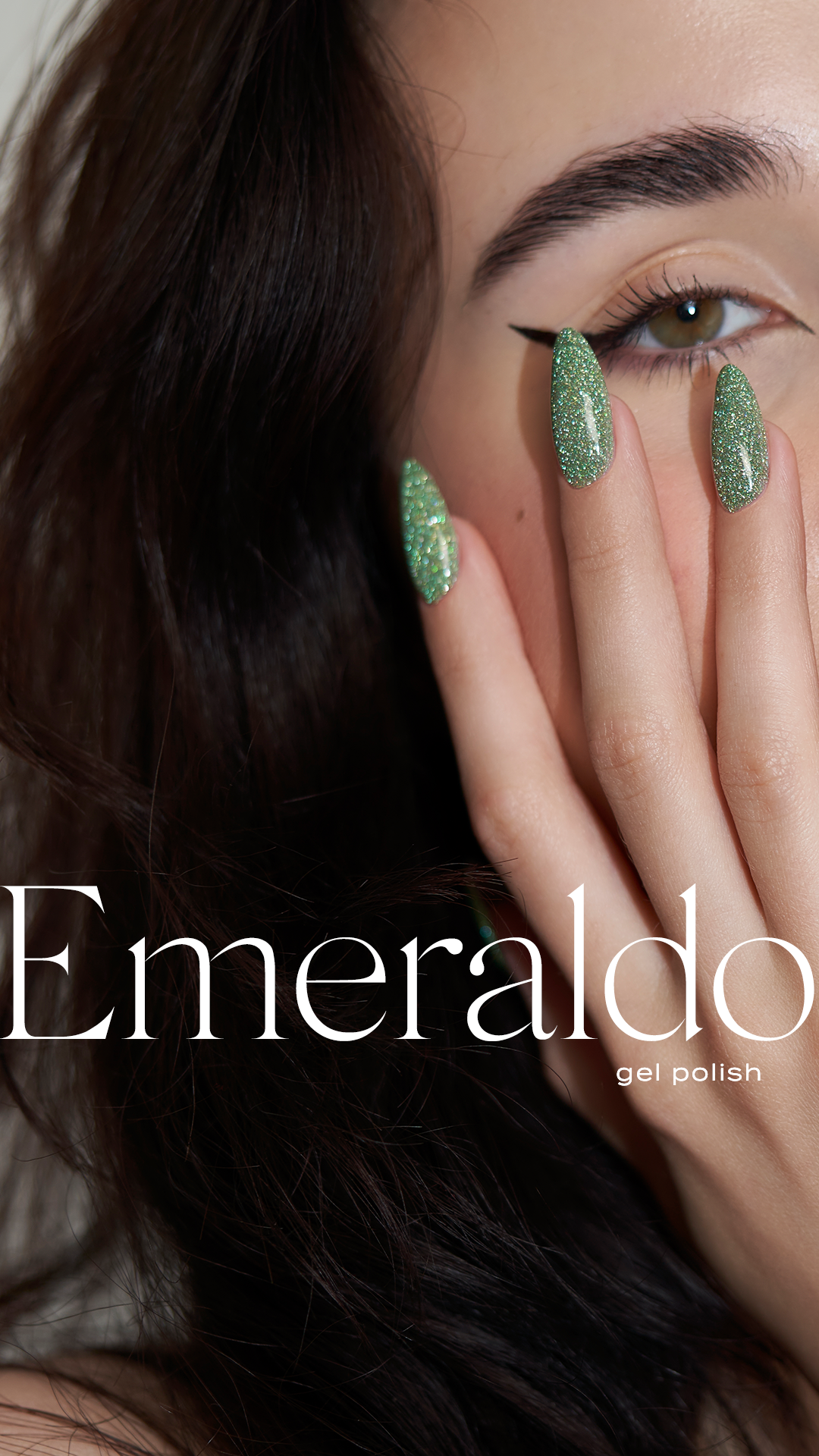 Emeraldo Gel Polish 7ml