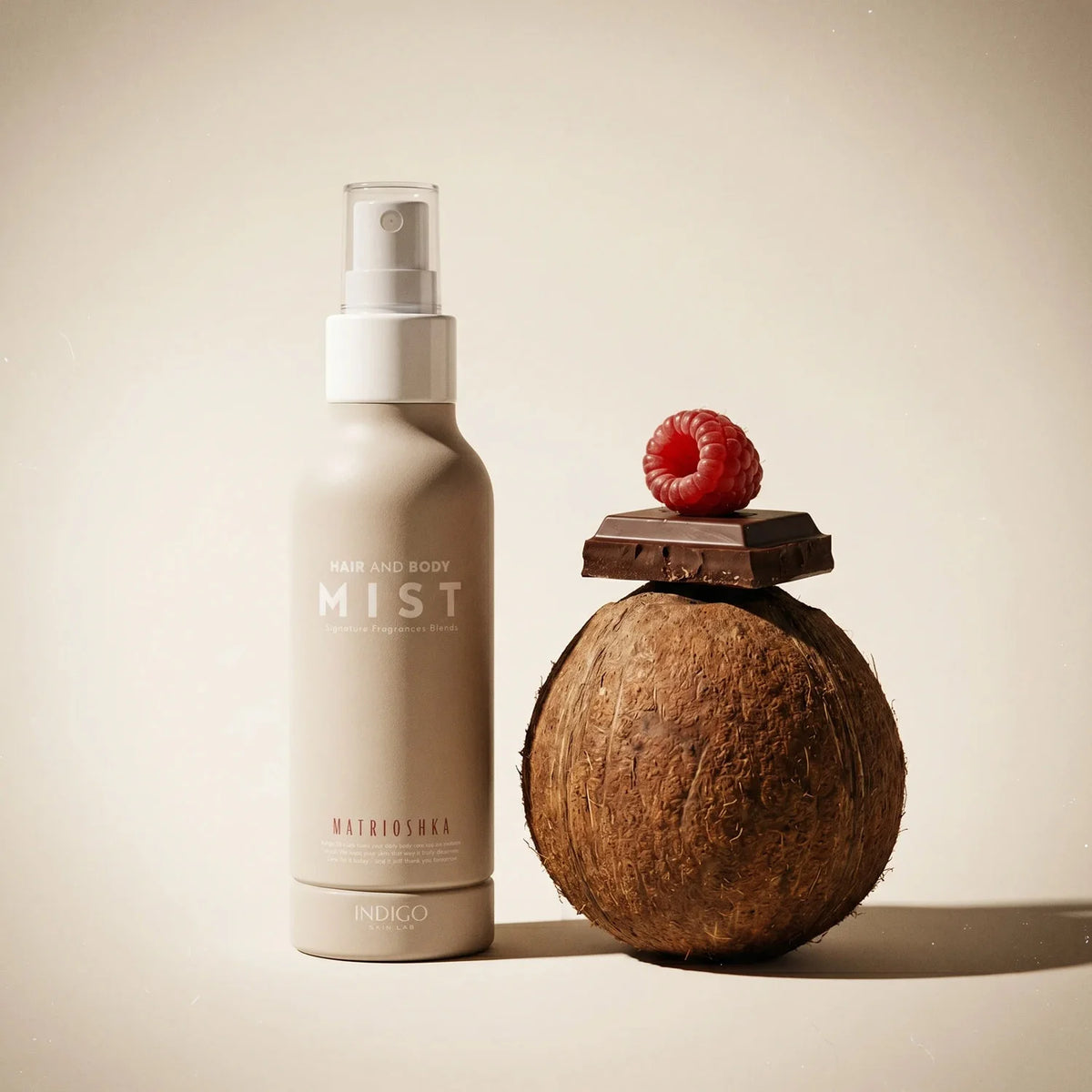 Matrioshka - Testpermet 150ml