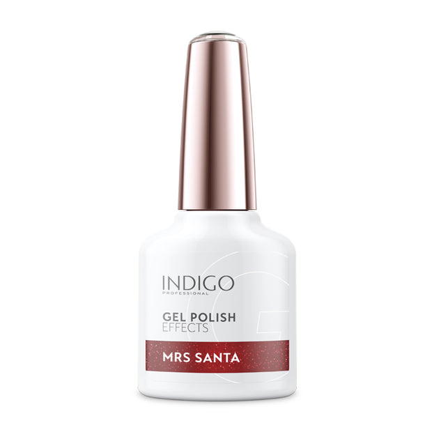 Mrs. Santa Gel Polish 7ml