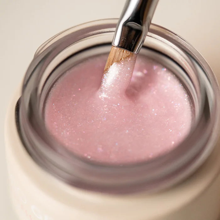 Mousse Gel - PINK MULTICOLOR 15g
