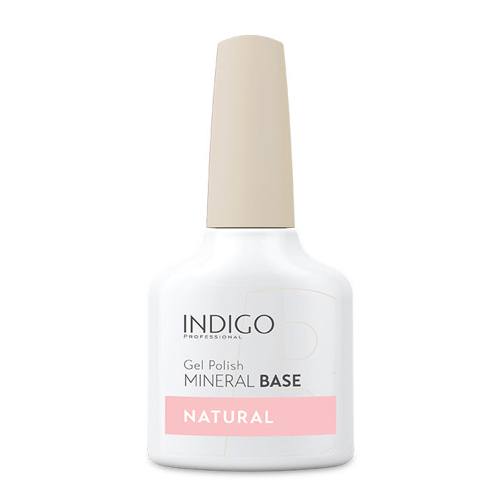 Mineral Base - Natural 13ml