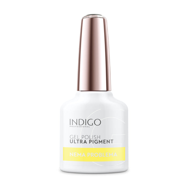 Ultra Pigmentált - Nema Problema Gel Polish 7ml