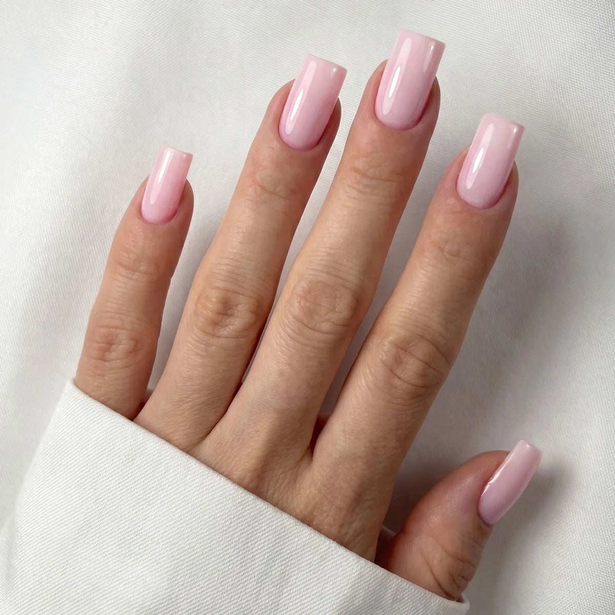 No File Builder - Pink No.1 50g