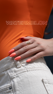 Watermelon Gel Polish 7ml