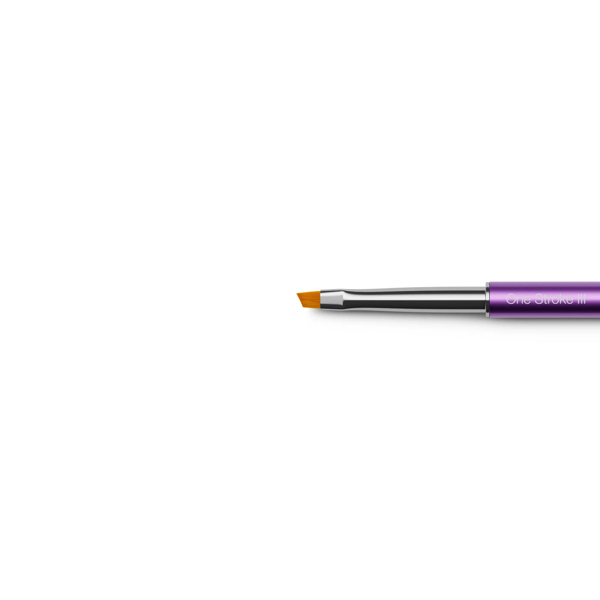 Indigo - One Stroke III Brush