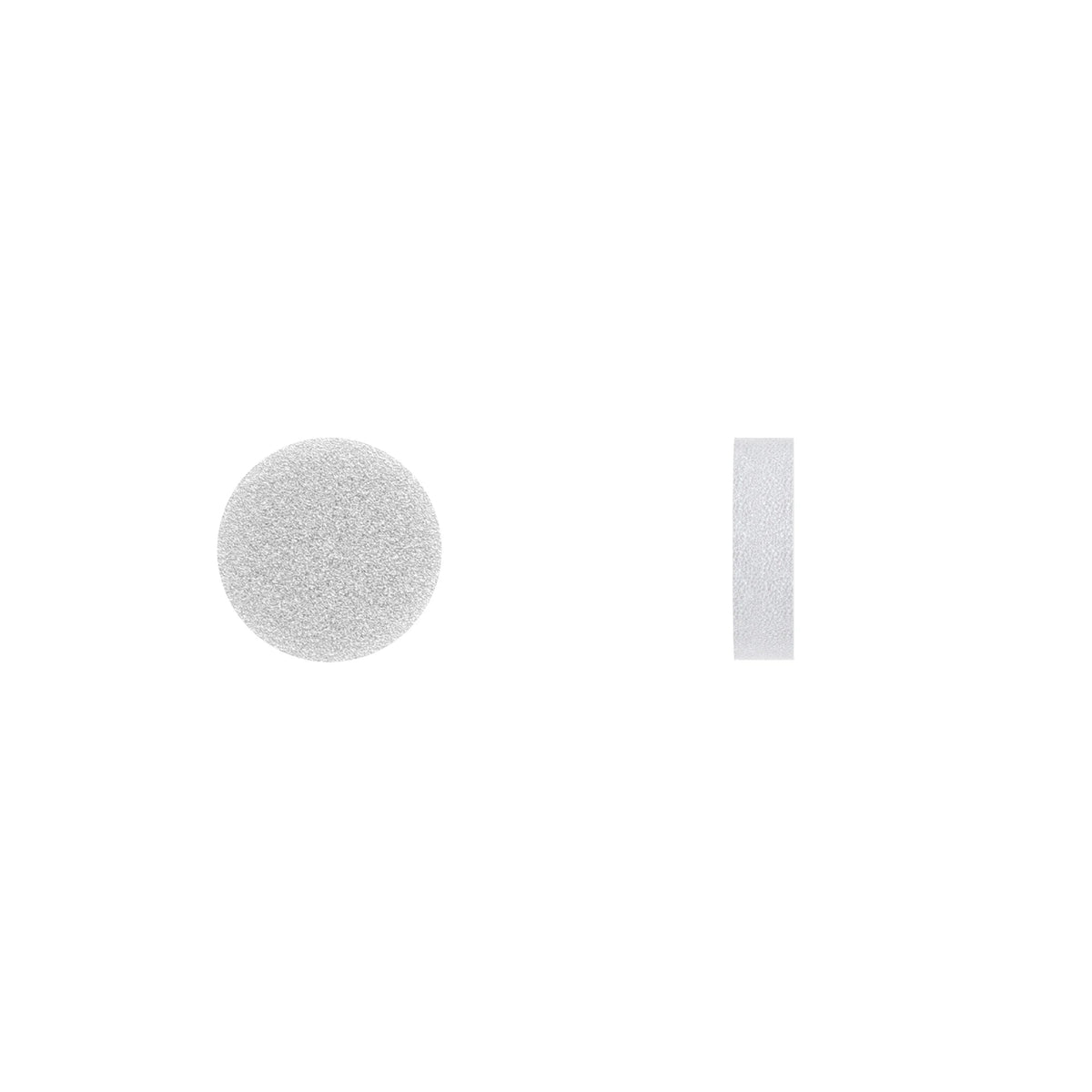 Öntapadós csiszolókorong Pododisc-hez – 220 grit – 25 db