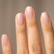 Clean Nails Top Peachskin 7ml