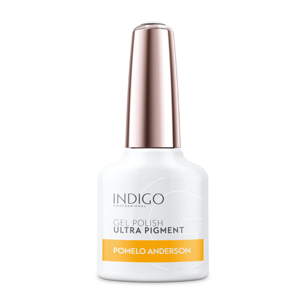 Ultra Pigmentált - Pomelo Anderson Gel Polish 7ml