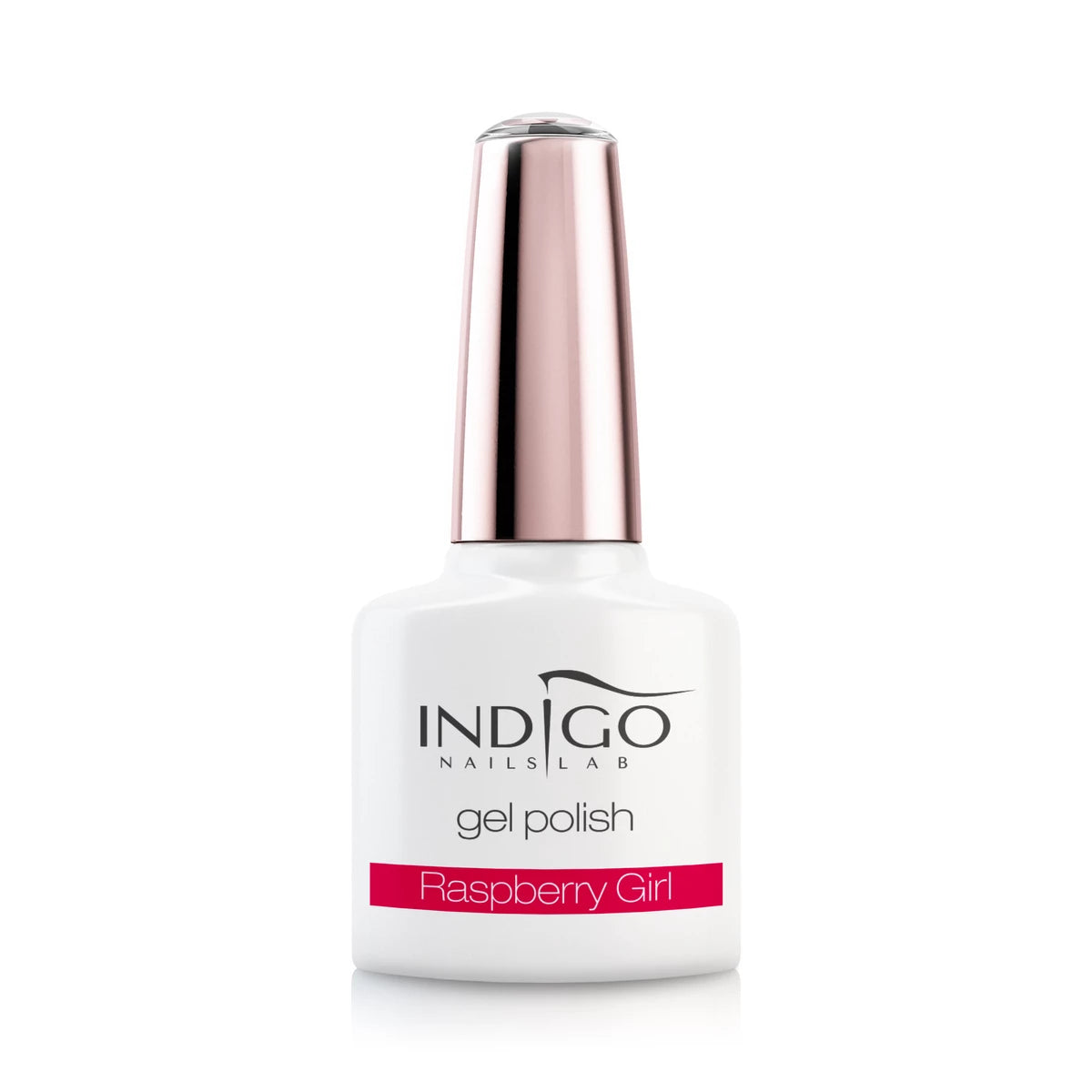 Raspberry Girl Gel Polish