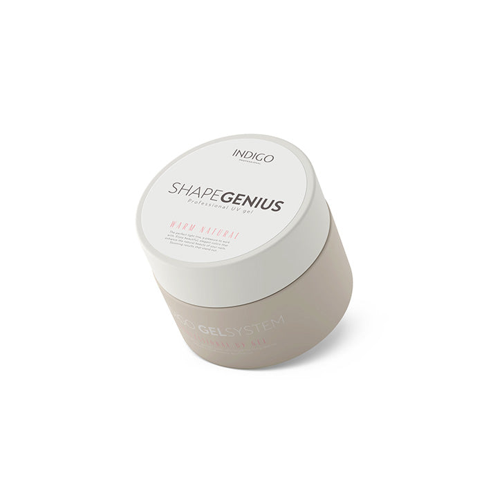 Shape Genius - Warm Natural 15g
