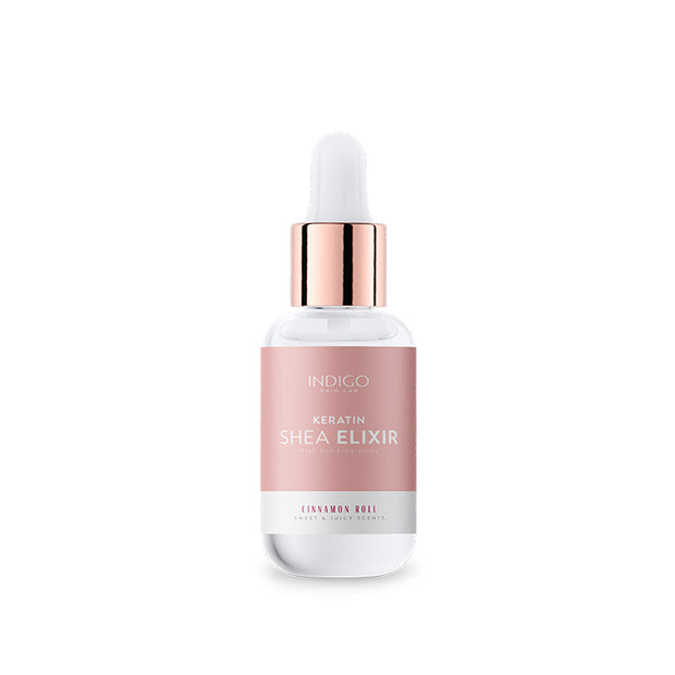 Cinnamon Roll - Körömágyápoló olaj 8ml