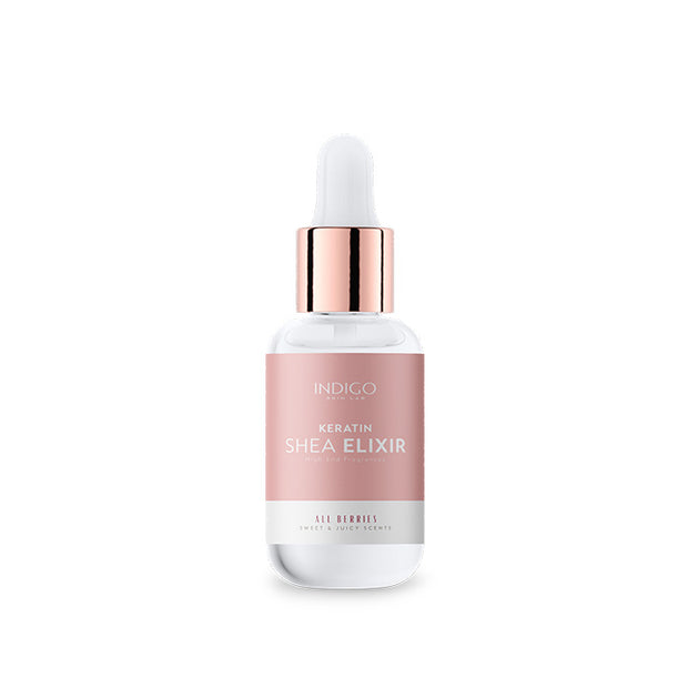 All Berries - Körömágyápoló olaj 8ml