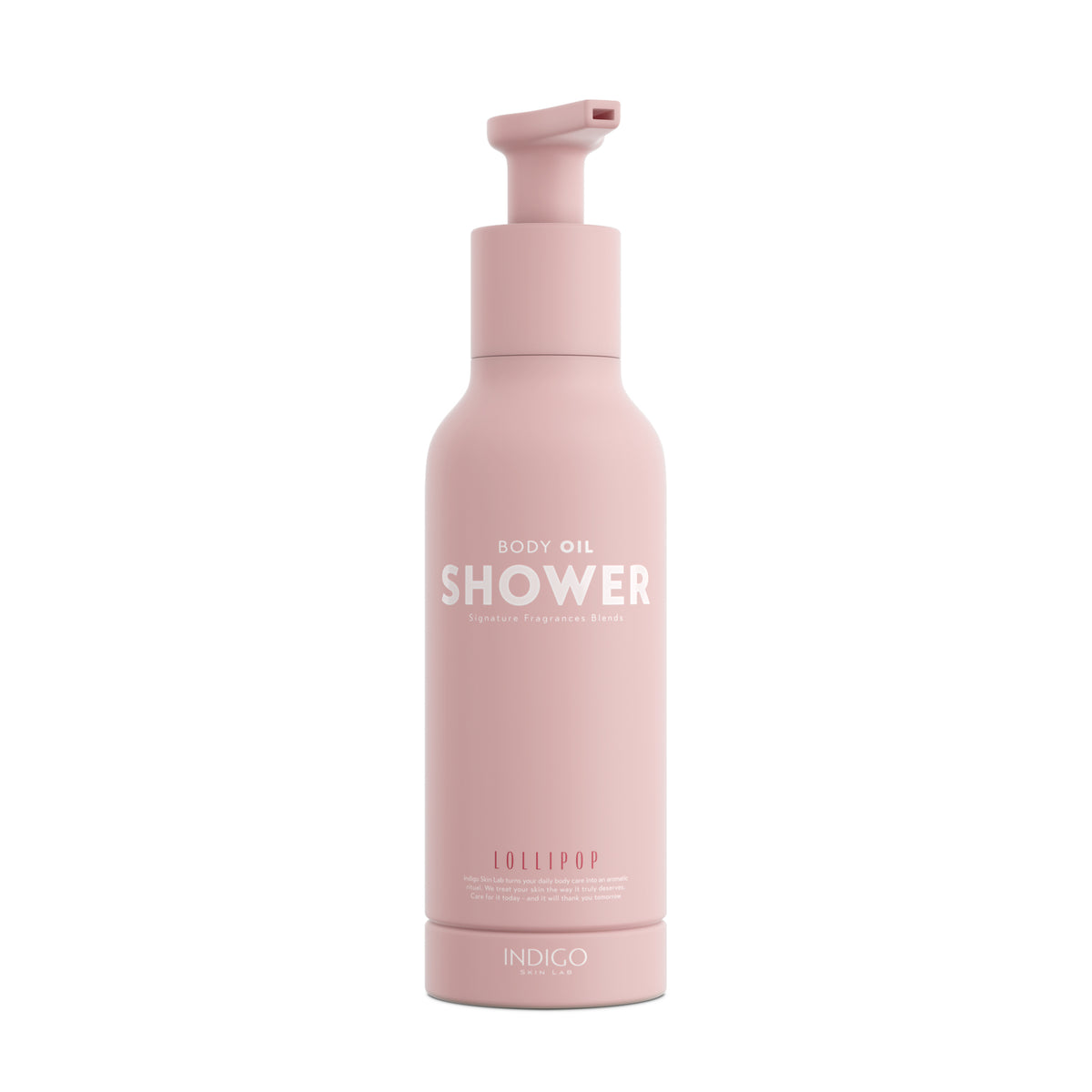 Lollipop Tusfürdő olaj – 140 ml