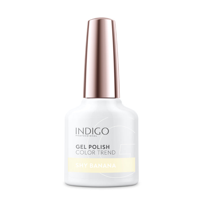 SHY BANANA Gel Polish 7ml