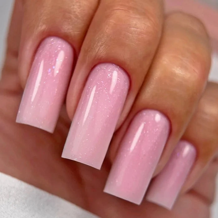 Mineral Base Superfast Pink Multicolor 7ml