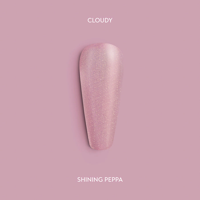 SHINING PEPPA Gel Polish 7ml