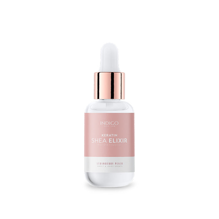 Strawberry Peach - Körömágyápoló olaj 8ml