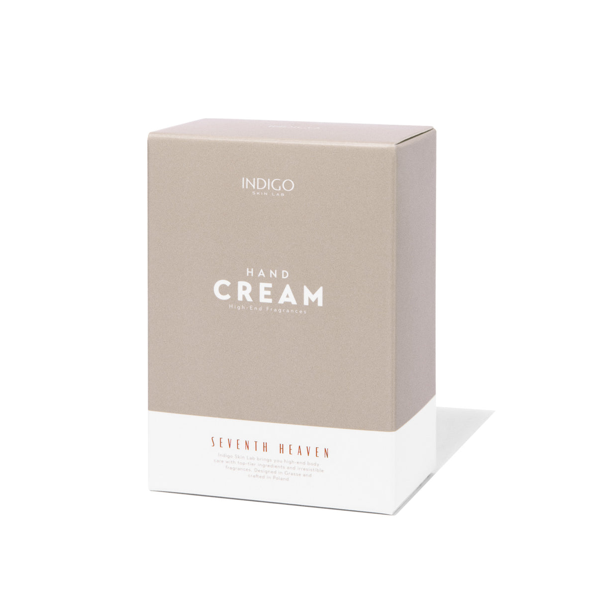 Seventh Heaven - Kéz & Testápoló 60ml