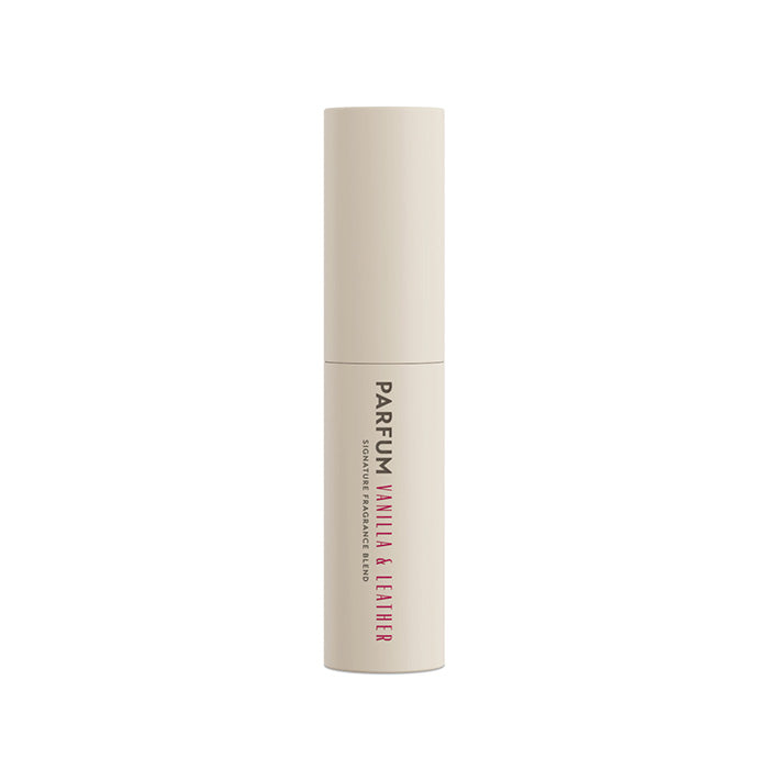 Vanilla & Leather Indigo Parfüm 10 ml