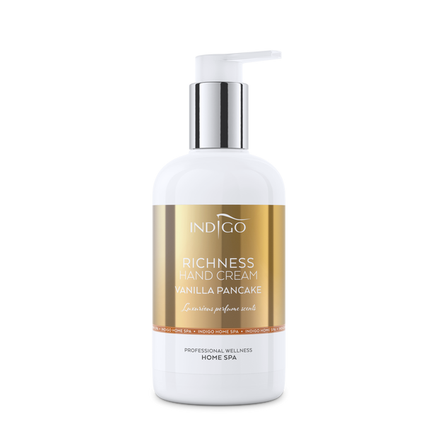 Vanilla Pancake - Kézkrém 300 ml