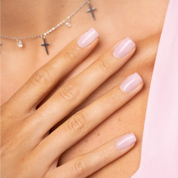 Clean Nails Top Wifie Pink 7ml