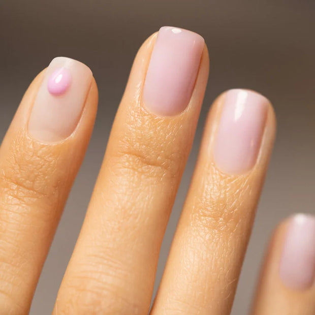 Clean Nails Top Wifie Pink 7ml