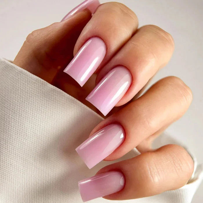 Mousse Gel Wifie Pink 50g
