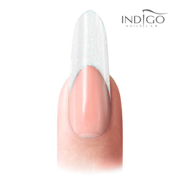 Indigo White Collection 05 2 g