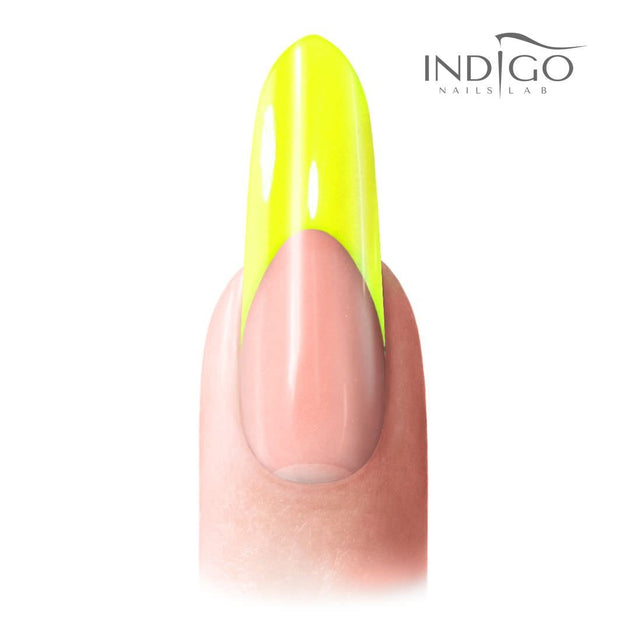 Lemon Indigo Acrylic Neon 2 g