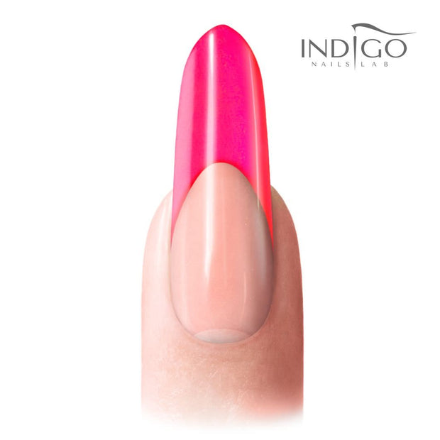 Pink Fruit Indigo Acrylic Neon 2 g