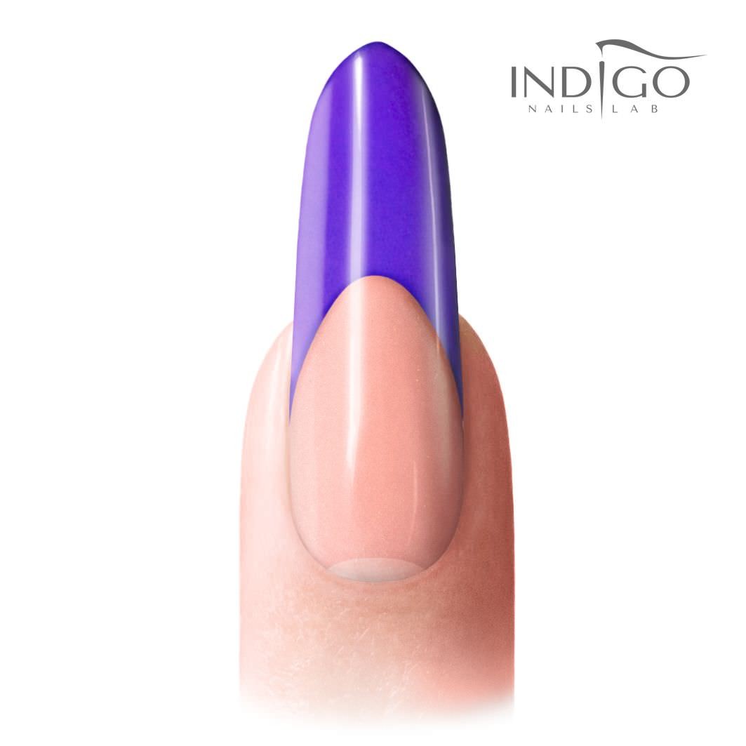 Violet Candy Indigo Acrylic Neon 2 g