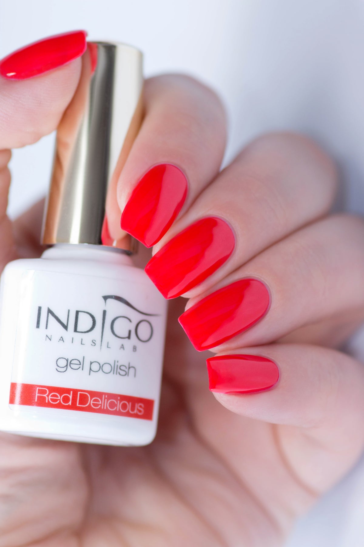Red Delicious Gel Polish 7ml