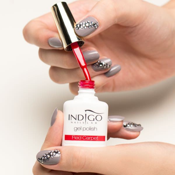 Red Carpet Gel Polish 7 ml