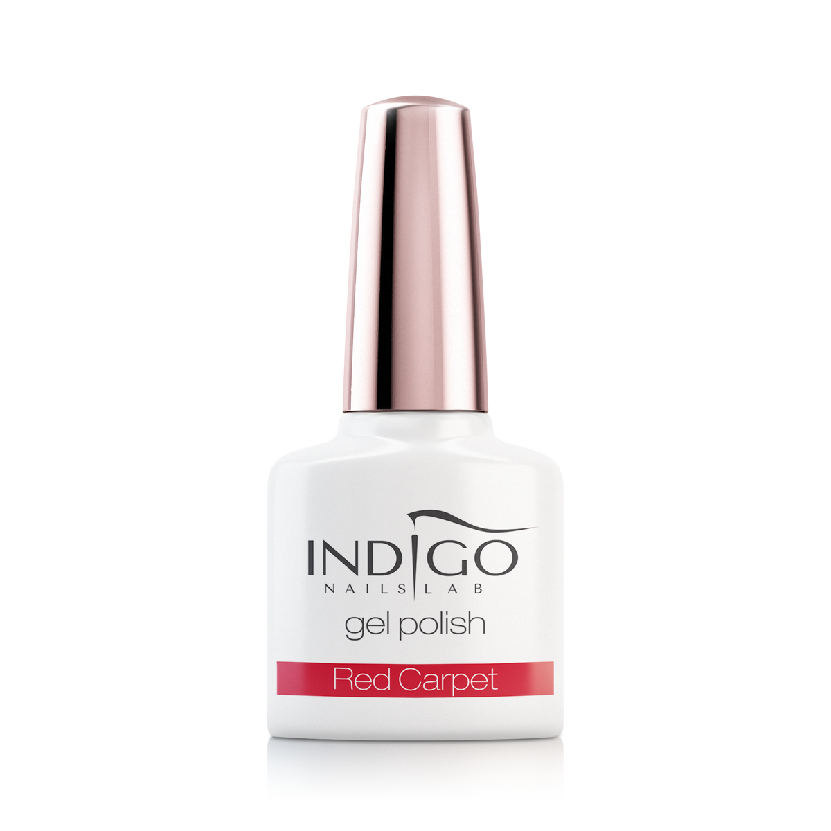 Red Carpet Gel Polish 7 ml