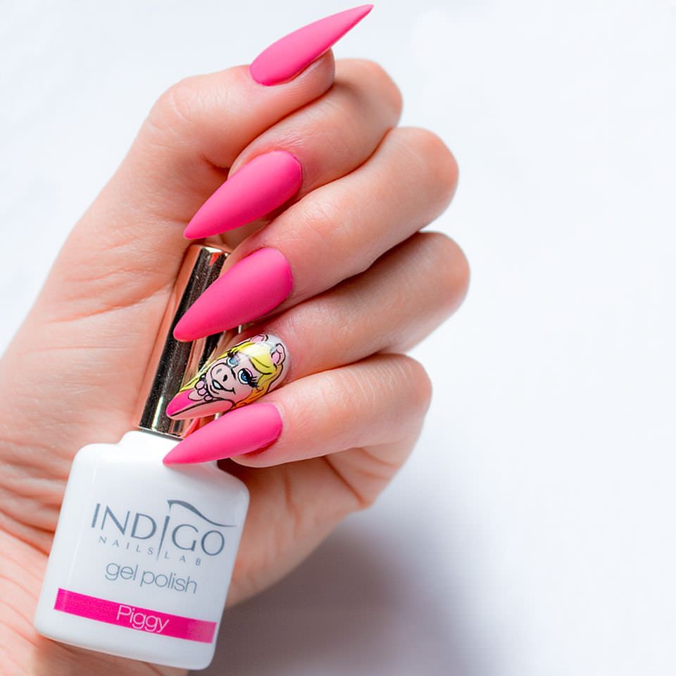 Piggy Gel Polish 7ml