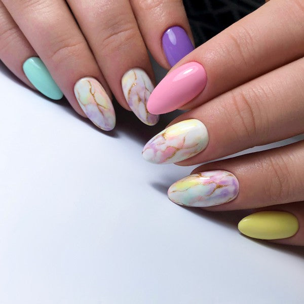 Lila Sky Gel Polish 7ml