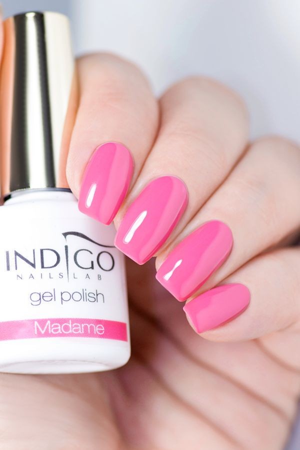 Madame Gel Polish 7ml