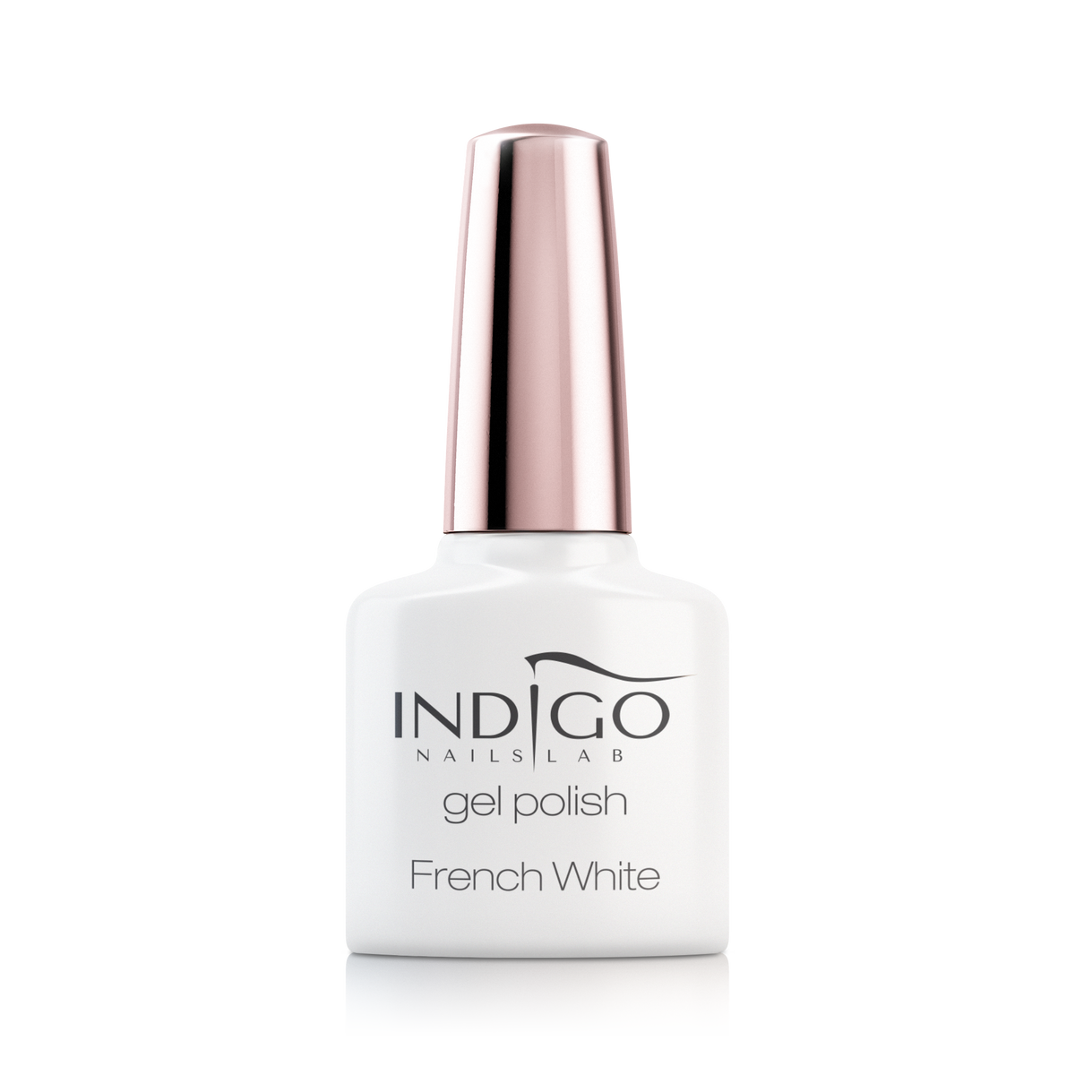 French White Gel Polish 7ml