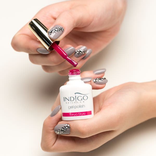 Tokyo Style Gel Polish 7 ml