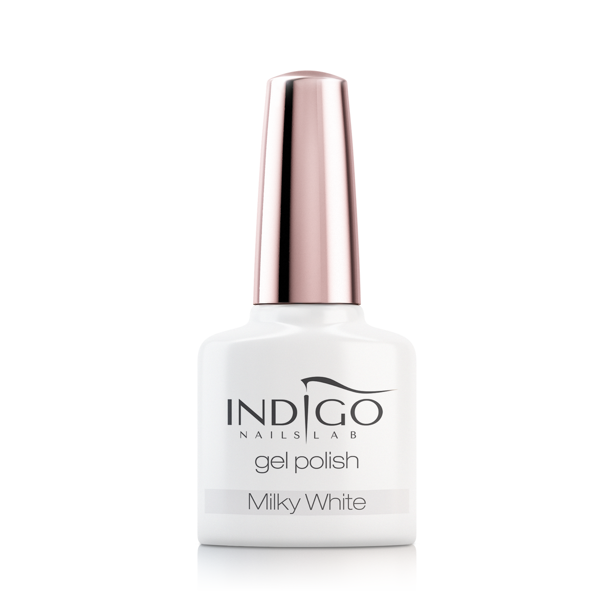 Milky White Gel Polish 7ml