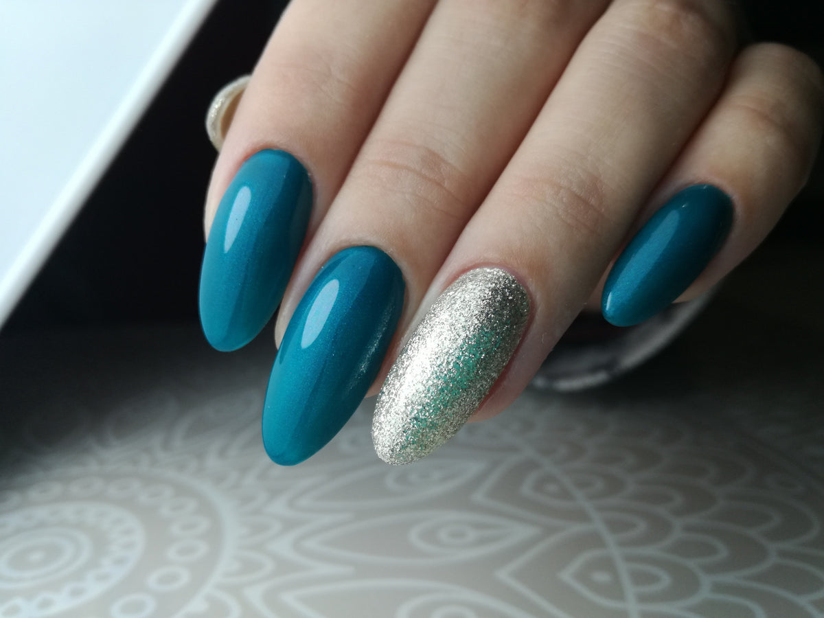 Dont Call Me Ariel Gel Polish 7 ml