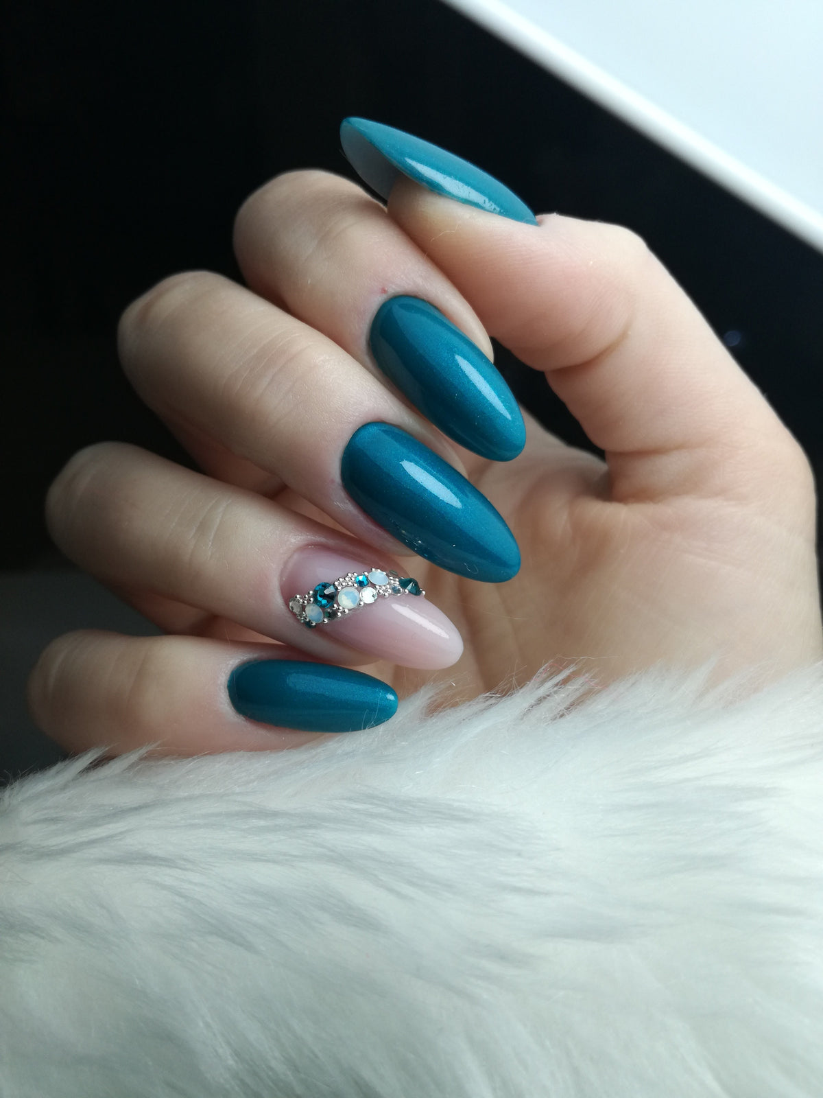 Dont Call Me Ariel Gel Polish 7 ml