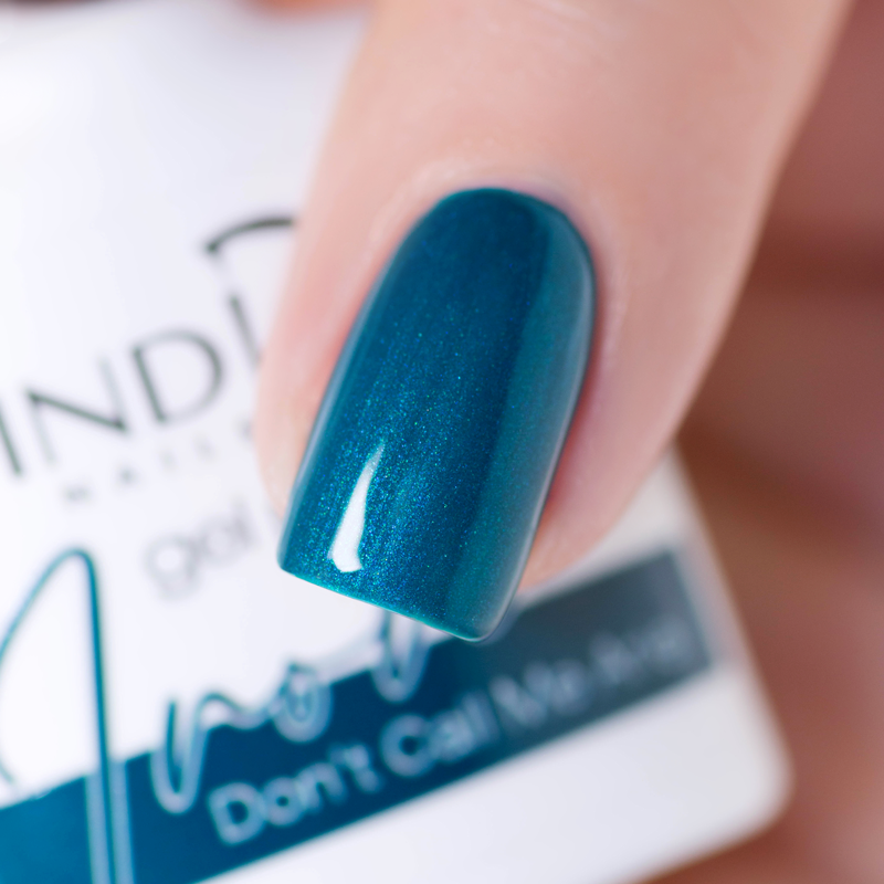 Dont Call Me Ariel Gel Polish 7 ml