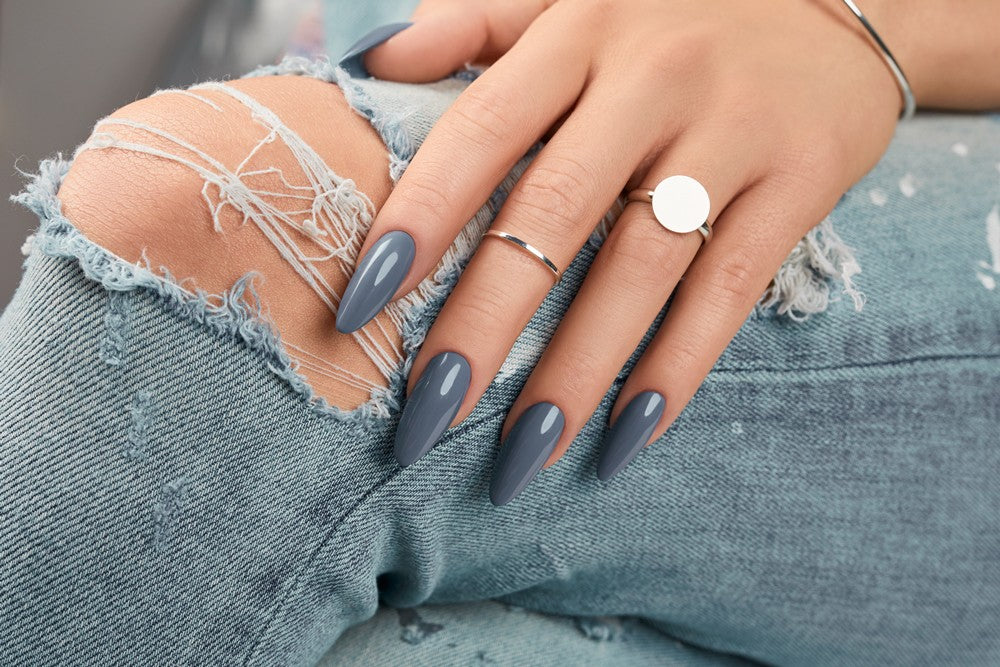 Born in 80's Gel Polish 7 ml